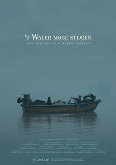 't Water moge stijgen (The water may rise) (2020)