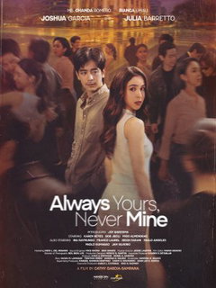 Always Yours, Never Mine (2026)