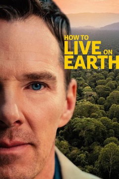 How to Live on Earth (2026)