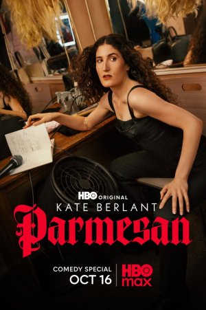 Kate Berlant: Parmesan (2026)