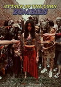 Attack of the Corn Zombies (2023)