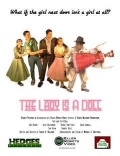 The Lady Is a Doll (2004)