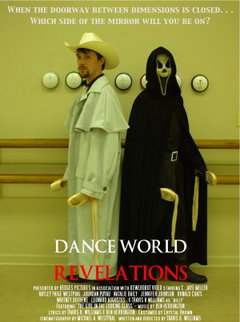 Dance World Revelations (2008)