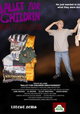 Ballet for Children Unauthorized