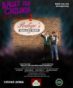 Ballet for Children Unauthorized 2 (2000)