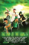 The Day of the Hedges (2015)