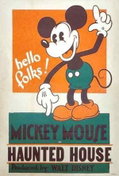 The Haunted House (1929)