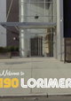 Welcome to 190 Lorimer