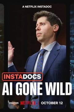 Instadocs: AI Gone Wild (2026)