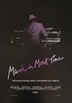 Music in Monk Time
