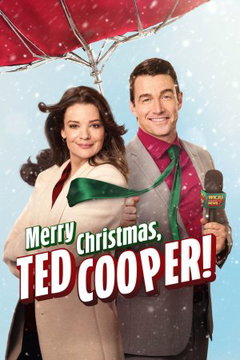 Merry Christmas, Ted Cooper! (2025)
