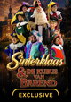 Sinterklaas en de kubus van Barend