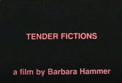 Tender Fictions (1996)