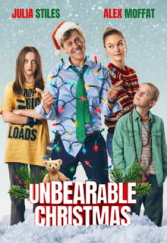 Unbearable Christmas (2026)