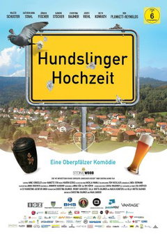 Hundslinger Hochzeit (2025)