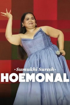 Sumukhi Suresh: Hoemonal (2026)