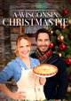A Wisconsin Christmas Pie