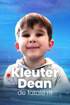 Kleuter Dean, De Fatale Rit (2026)