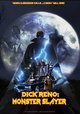 Dick Reno: Monster Slayer