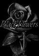 Black Flowers