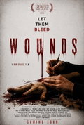 Wounds (2026)