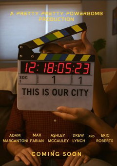 This Is Our City (2026)