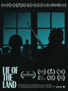 Lie of the Land (2023)