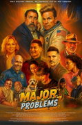 Carlton Taylor Has: Major Problems (2026)