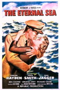 The Eternal Sea (1955)