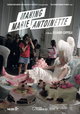 Making Marie Antoinette