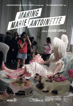 Making Marie Antoinette (2026)