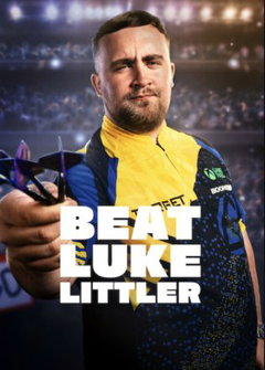 Beat Luke Littler (2026)