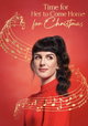 Time for Her to Come Home for Christmas