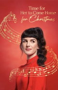 Time for Her to Come Home for Christmas (2023)