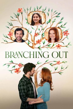 Branching Out (2024)