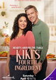 Hearts Around the Table: Kiki's Fourth Ingredient