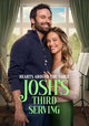 Hearts Around the Table: Josh's Third Serving