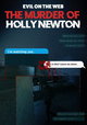 Evil On The Web: The Murder Of Holly Newton