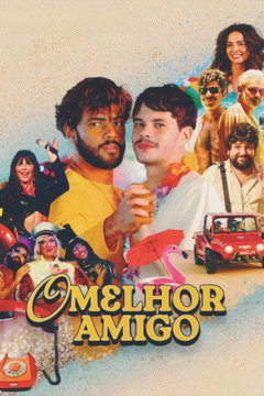 O Melhor Amigo (2024)