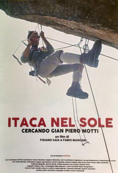 Itaca Nel Sole - Cercando Gian Piero Motti (2018)