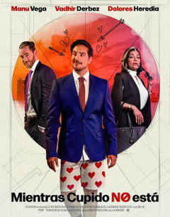 Mientras cupido no está (2025)
