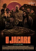 O Jacaré (2026)