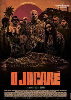 O Jacaré (2026)