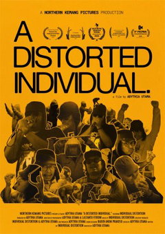 A Distorted Individual. (2025)