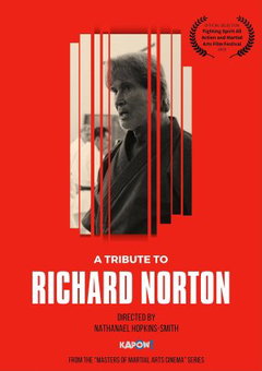 A Tribute to Richard Norton (2025)