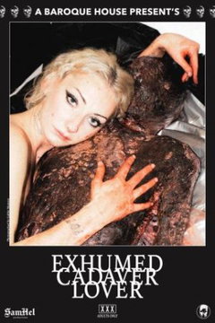 Exhumedcadaverlover (2025)