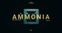 Ammonia (2025)