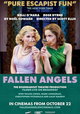 Fallen Angels by Noël Coward