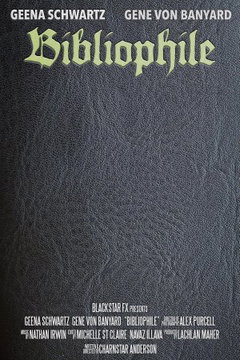 Bibliophile (2026)