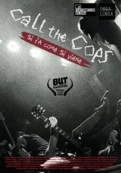 Call the Cops - Si fa come si viene (2026)